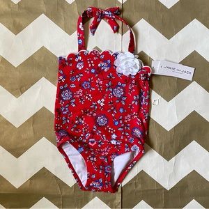Janie and Jack swimsuit